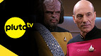 Pluto TV lança canais exclusivos de Star Trek e libera episódio de nova série Pluto TV lança canais exclusivos de Star Trek e libera episódio de nova série