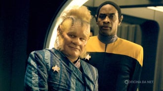 Jornada nas Estrelas - Voyager