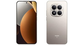 Redmi Note 15 Pro 5G