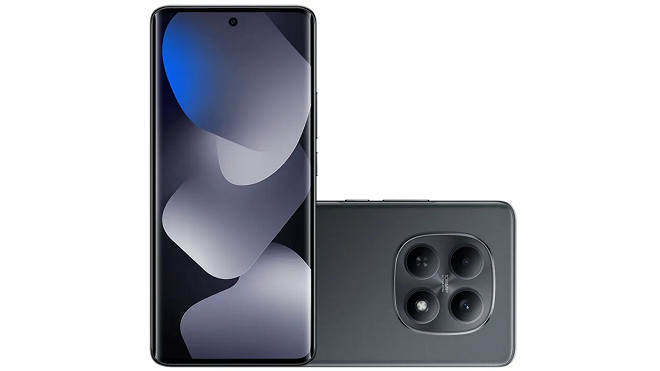 Xiaomi lança linha Redmi Note 15 no Brasil com três modelos; veja os preços