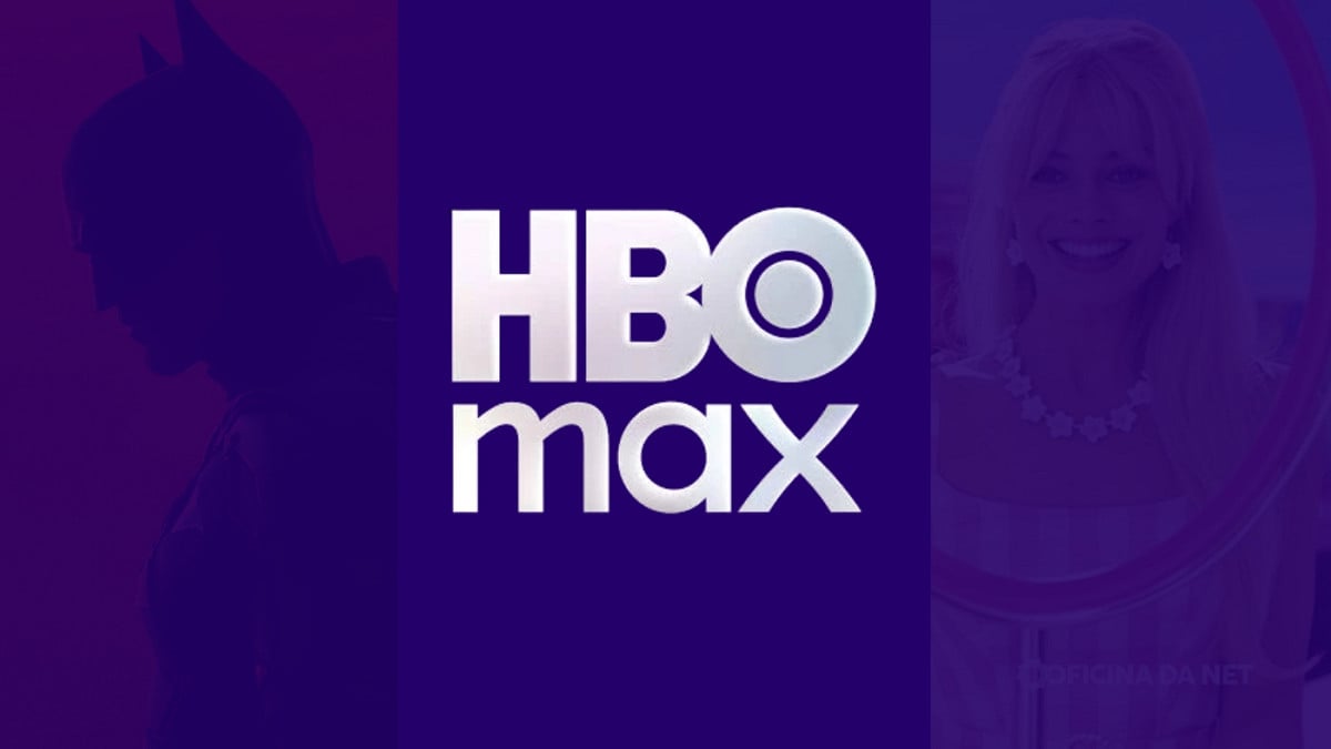 Melhores séries na HBO Max em janeiro de 2026. Imagem: Oficina da Net
