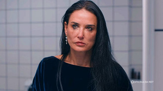 A Substância