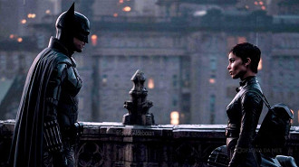 The Batman