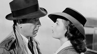 Casablanca