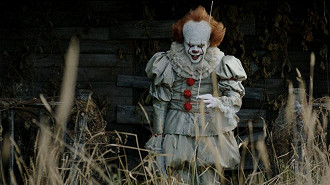 It: A Coisa