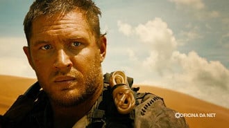Mad Max: Estrada da Fúria