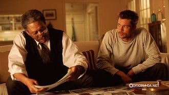 Se7en - Os Sete Crimes Capitais