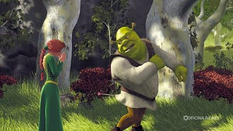 Shrek
