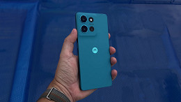 Moto G75 recebe Android 16 no Brasil; saiba como baixar Moto G75 recebe Android 16 no Brasil; saiba como baixar