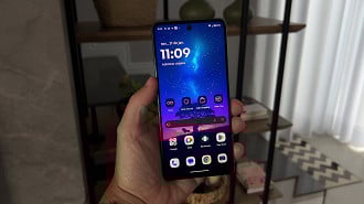 Motorola Moto G75