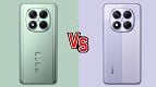 POCO X7 vs Redmi Note 14 Pro 5G: qual comprar?