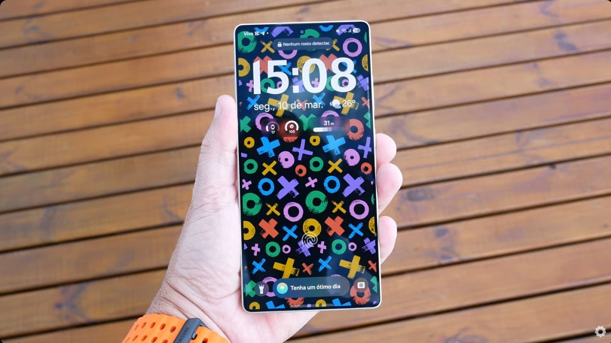 Galaxy S26 Ultra vai ter a melhor proteção Gorilla Glass