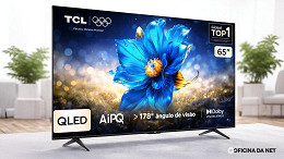 Smart TV de 55 despenca de preço e vira oportunidade da madrugada Smart TV de 55 despenca de preço e vira oportunidade da madrugada