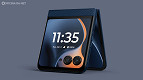 Motorola Razr 60 começa a receber atualização do Android 16
