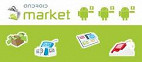 34 aplicativos são retirados do Android Market