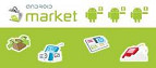 34 aplicativos são retirados do Android Market