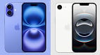 iPhone 16 vs iPhone 16e: o que muda e qual vale mais a pena? iPhone 16 vs iPhone 16e: o que muda e qual vale mais a pena?