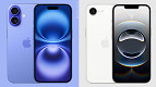 iPhone 16 vs iPhone 16e: o que muda e qual vale mais a pena?