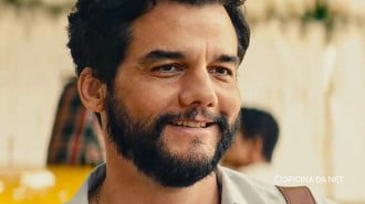 Wagner Moura, ator de O Agente Secreto, disputa na categoria de Melhor Ator