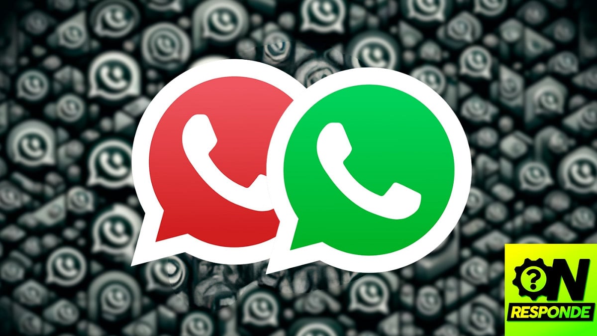 Saiba como saber se o WhatsApp foi clonado. Imagem: Oficina da Net