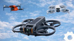 10 melhores drones baratos para iniciantes em 2026 10 melhores drones baratos para iniciantes em 2026
