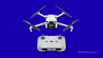 DJI Mini 3