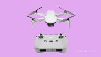 DJI Mini 4K