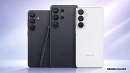Samsung mexe no Galaxy S26 e usuários podem sair ganhando