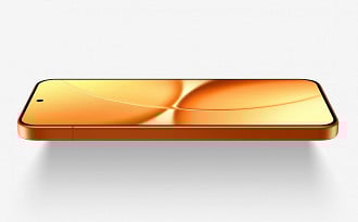 O Redmi Turbo 5 Max está chegando com muitas surpresas.