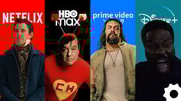 Lançamentos da semana (26/01 a 01/02): Netflix, HBO Max, Prime Video e Disney+