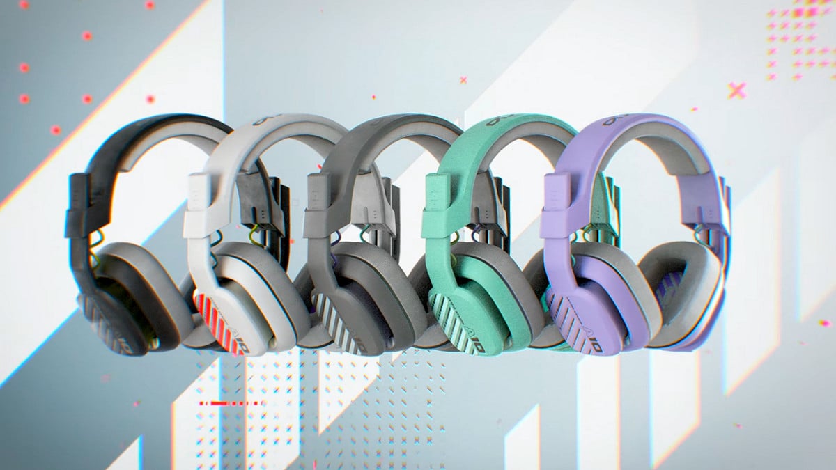 Headset gamer High end