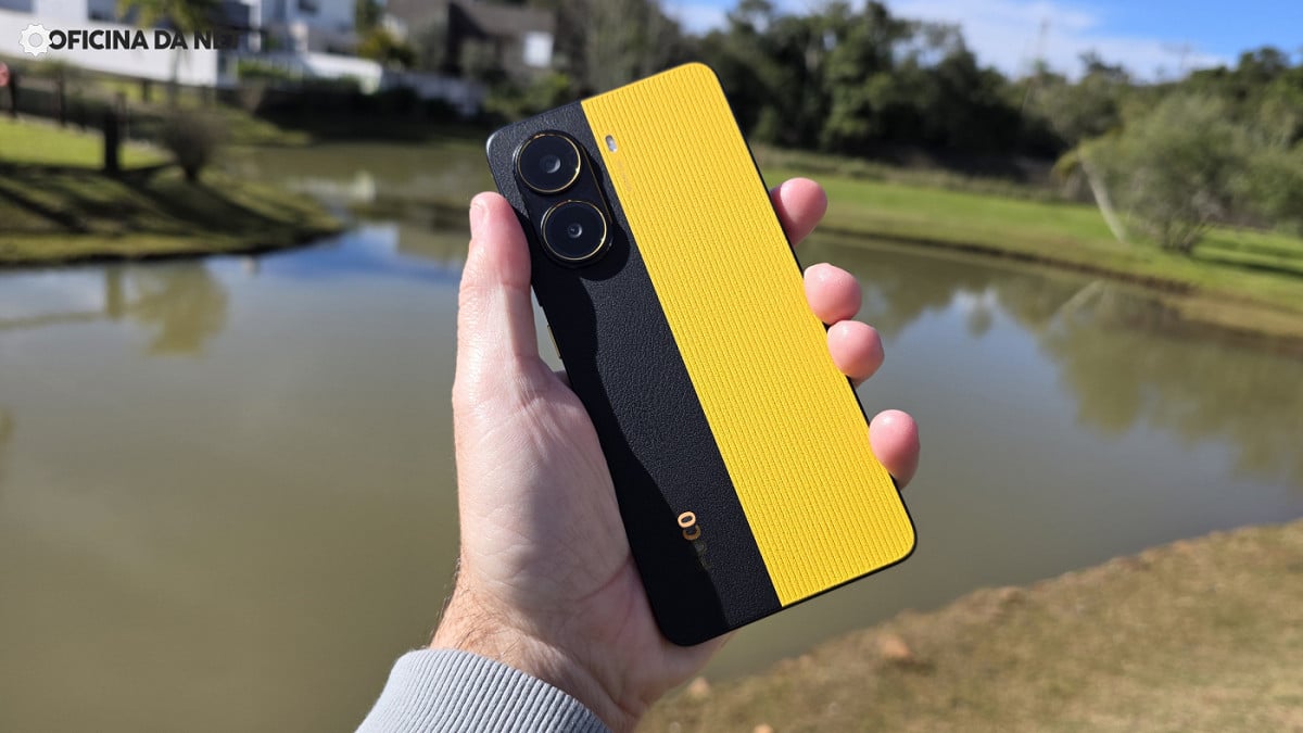 Xiaomi POCO X7 Pro