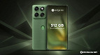 Motorola com 512 GB cai de preço e vira oportunidade nesta terça (27)