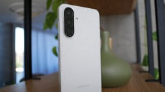 Galaxy A57 surge em novas imagens e impressiona com design refinado