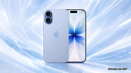 iPhone 17 de 256 GB fica mais barato e vira destaque