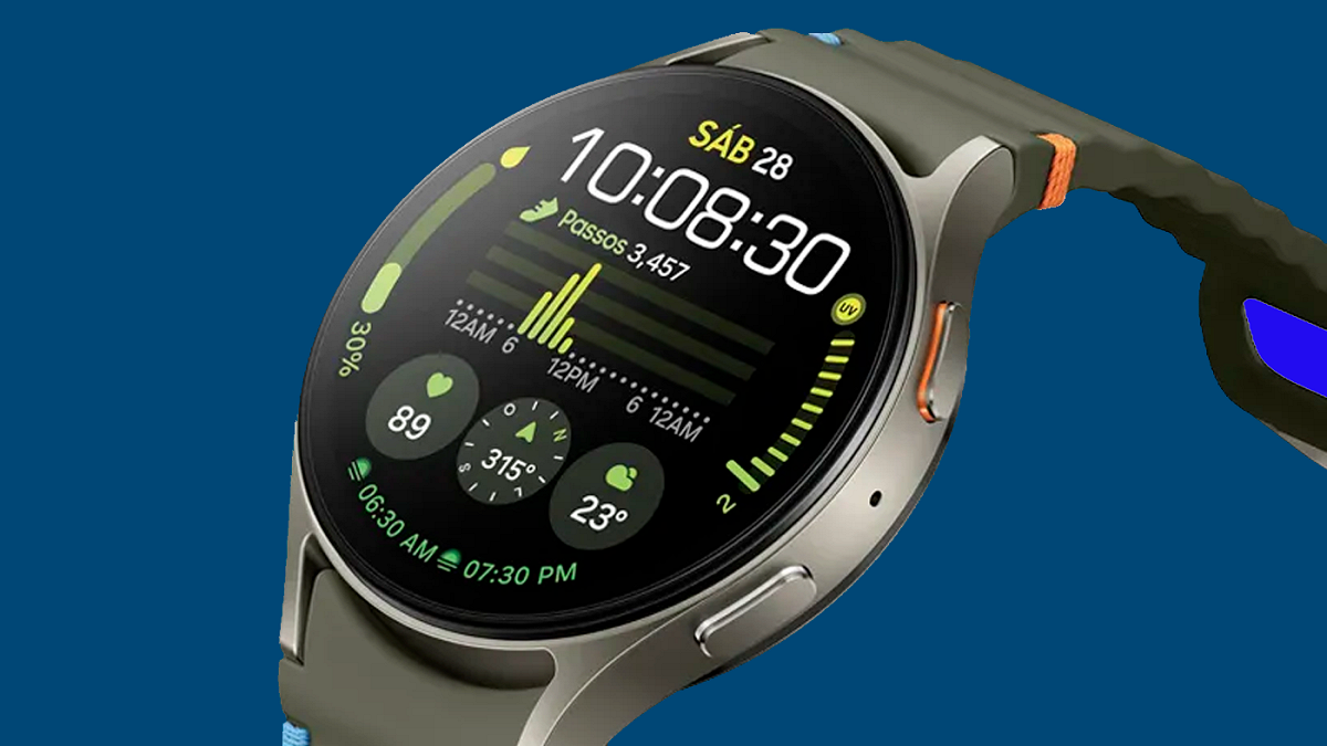 Samsung Galaxy Watch7