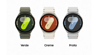 Samsung Galaxy Watch7