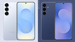 Galaxy S25 vs S25 FE: o que muda e qual vale mais a pena?