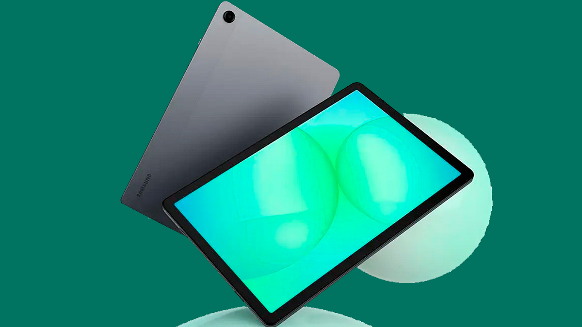 Tablet Galaxy Tab A11+ 5G