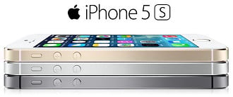 iPhone 5s