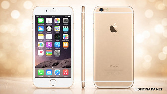 iPhone 5s e iPhone 6 recebem nova atualização do iOS em 2026