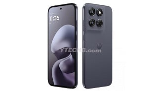 Moto G67 (Imagem: Reprodução/YTECHB)