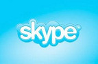 Skype está novamente  com problemas