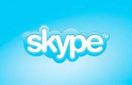 Skype está novamente  com problemas