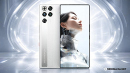 REDMAGIC 11 Pro aparece em oferta e vira pesadelo dos concorrentes REDMAGIC 11 Pro aparece em oferta e vira pesadelo dos concorrentes