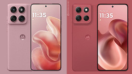 Motorola Edge 60 Fusion vs Moto G86: qual intermediário vale mais a pena?