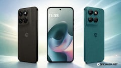 Moto G77 e G67 são lançados com foco em tela e performance