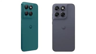 Motorola Moto G77