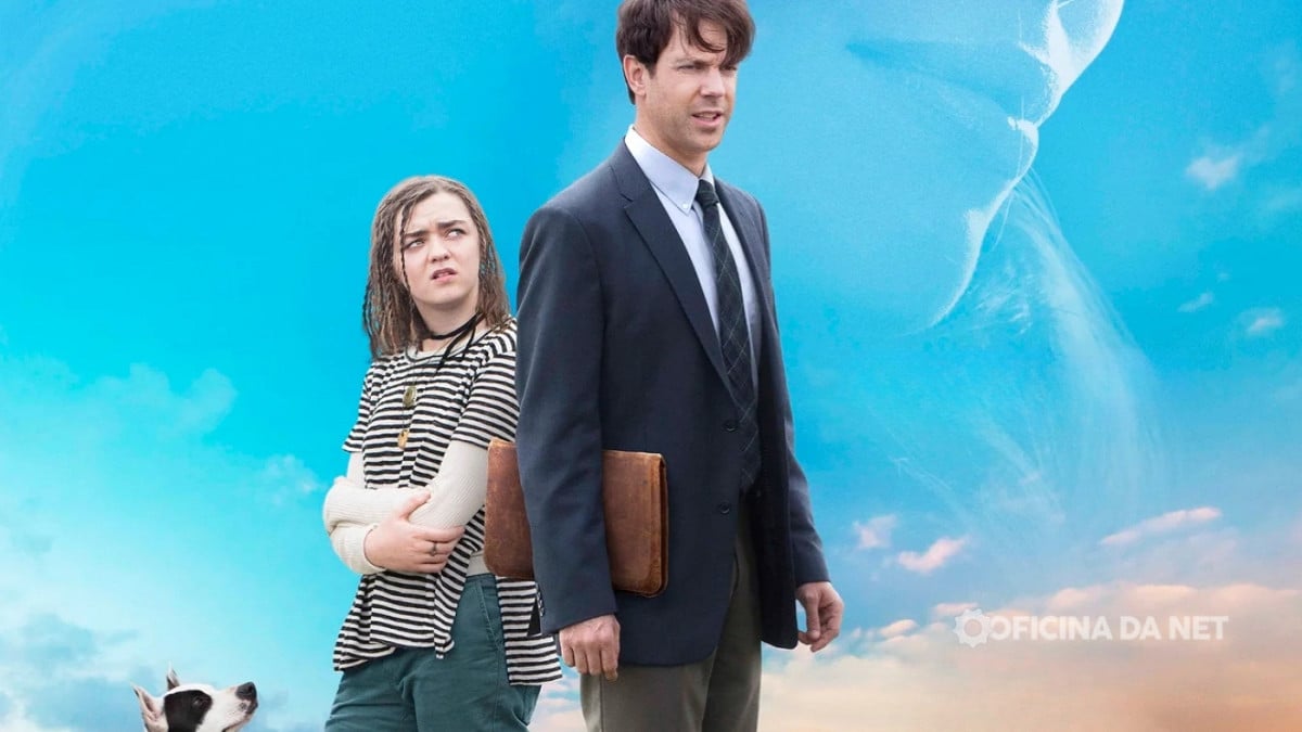 O Livro do Amor é o filme que vai passar na Sessão da Tarde desta quinta-feira, 29 de janeiro