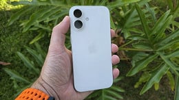 iPhone 16 é o celular mais vendido do mundo iPhone 16 é o celular mais vendido do mundo